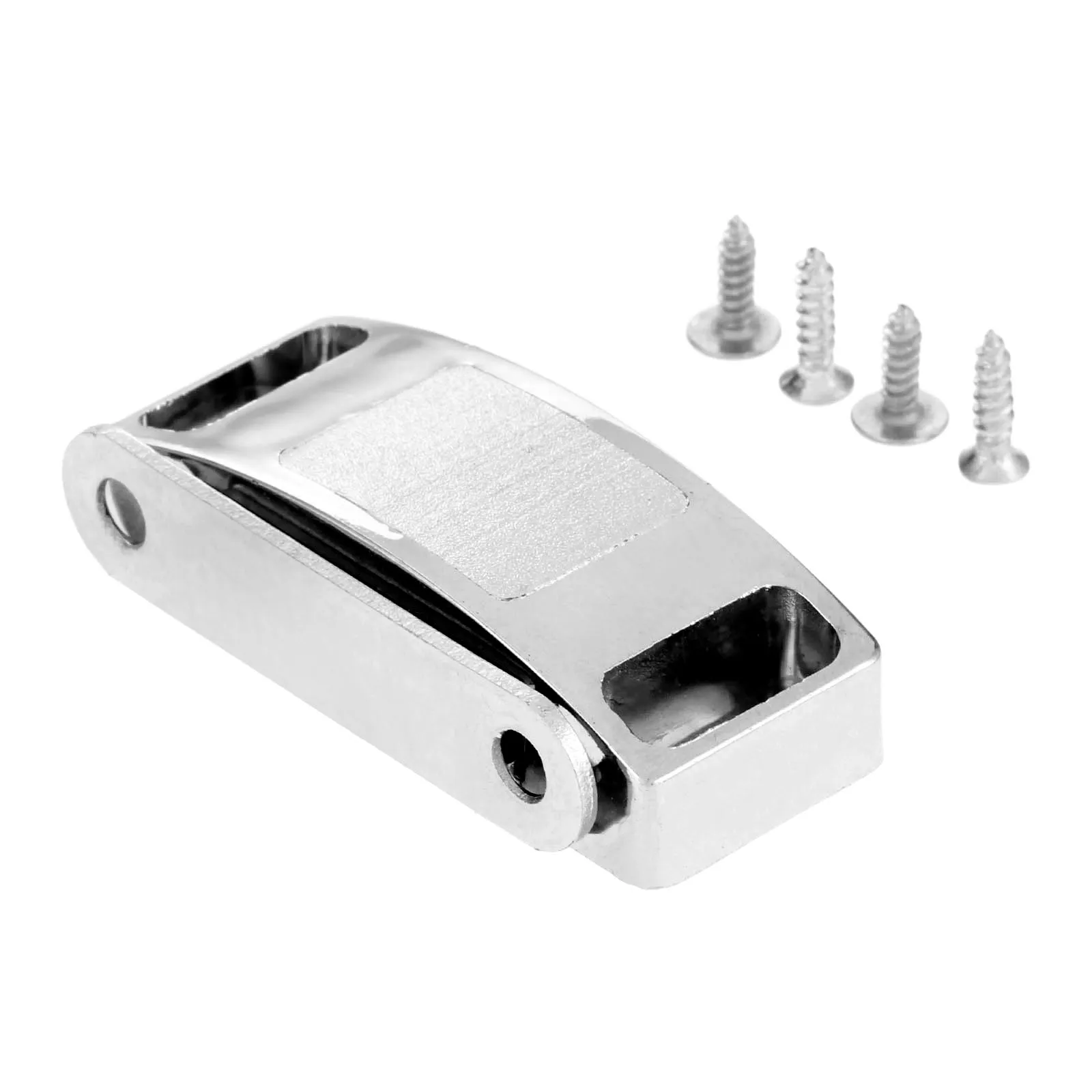 Магнитные защелки двери DRELD для шкафа 1 шт. 53*22 мм|door catch|cabinet latch catchwardrobe door catches |