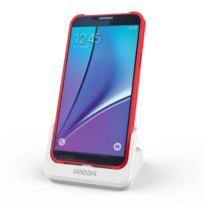 galaxy note 5 case charger