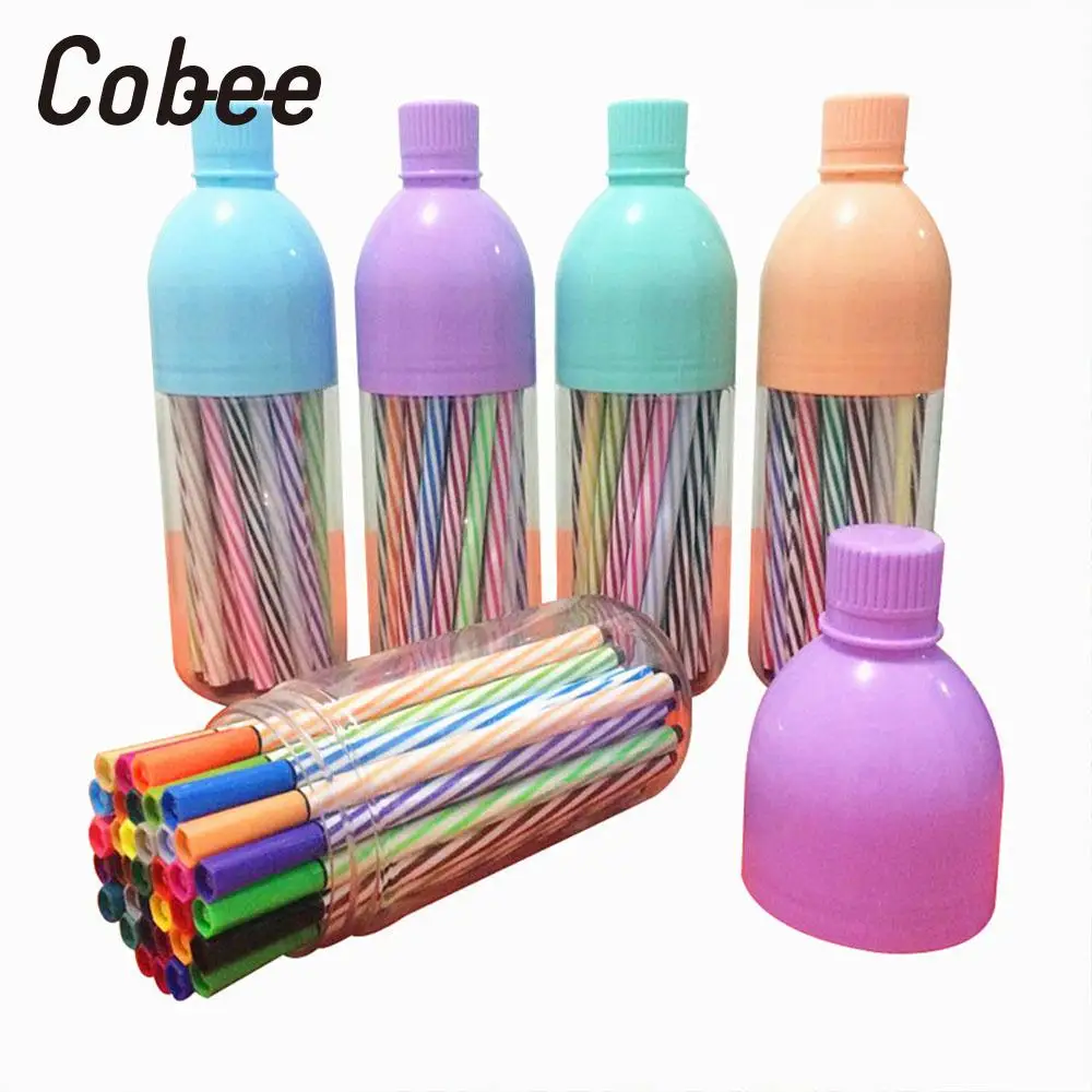 

36colors Mark Pens Art Pencils Marker Painting Art Supplies Universal Professional