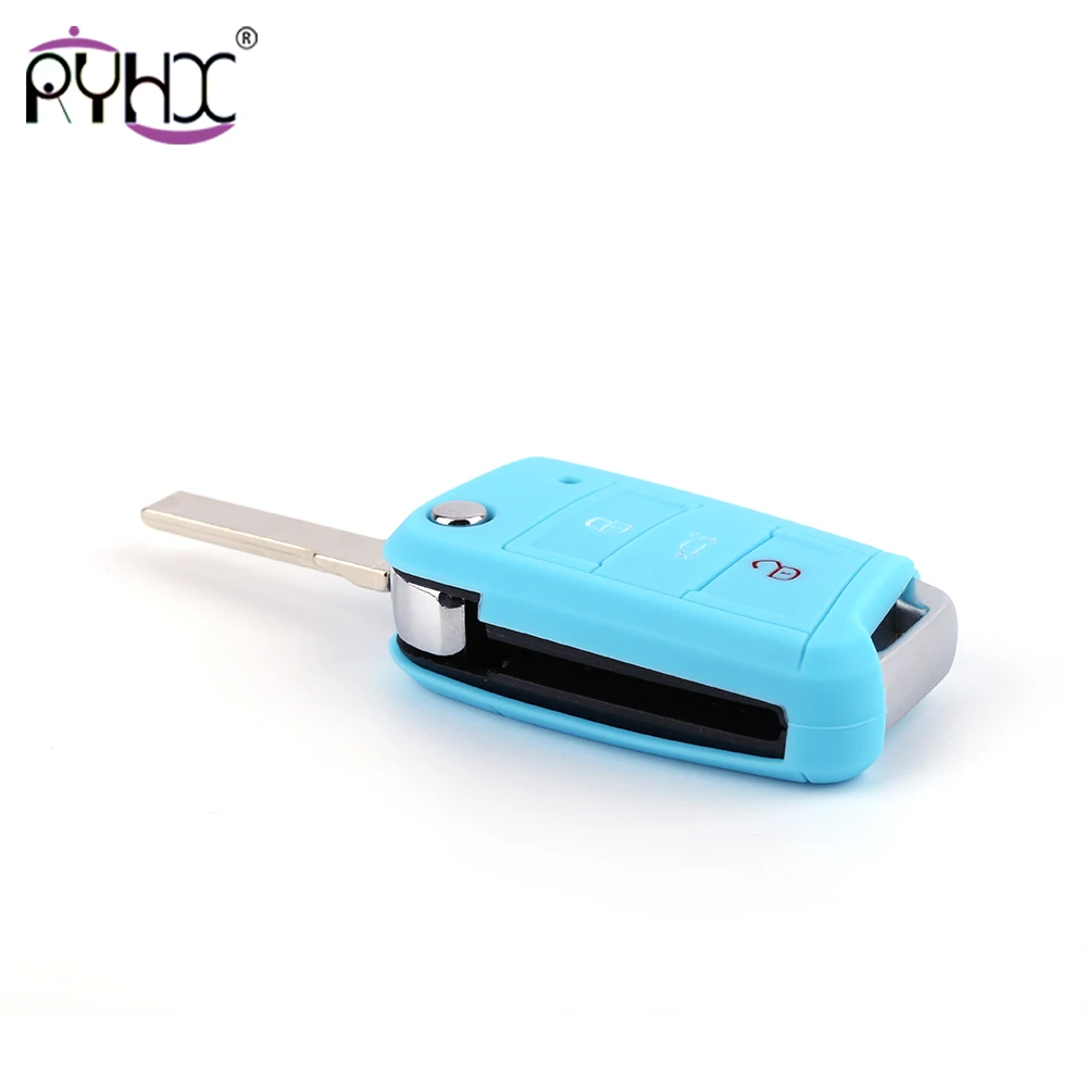 VW car key case (386)