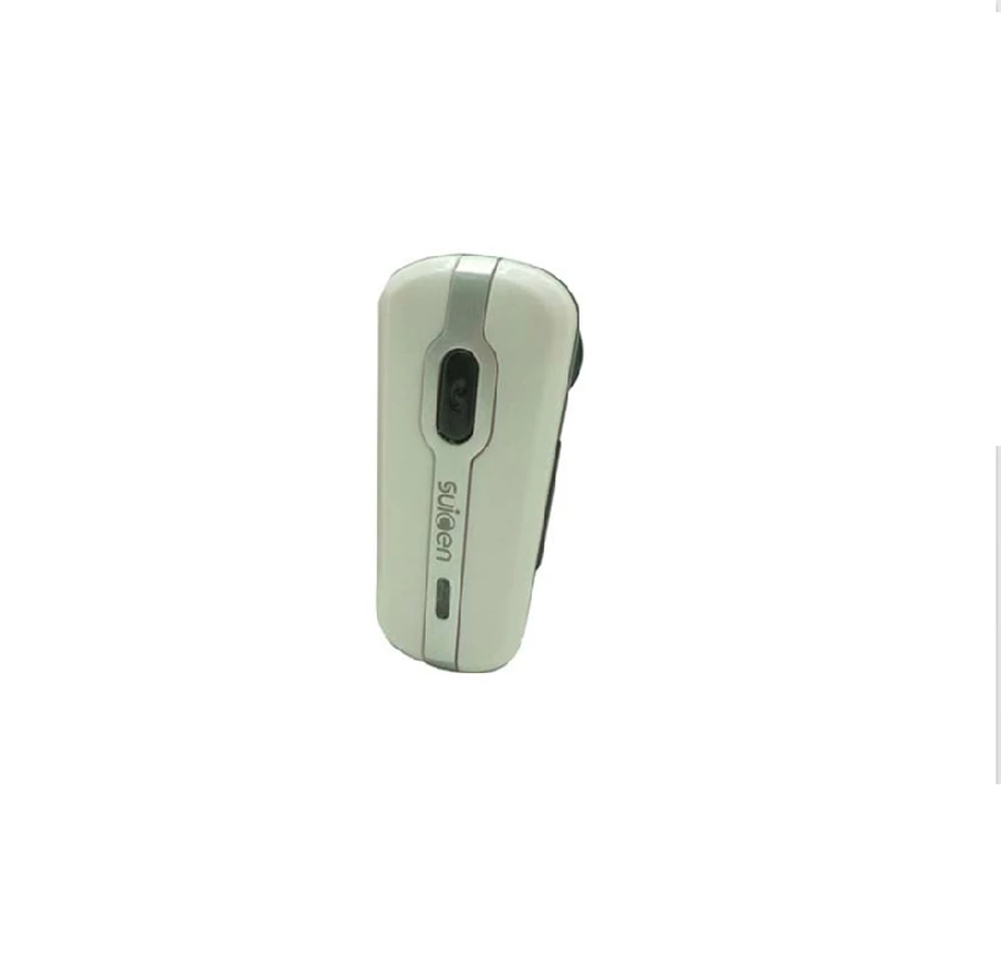 

Mini Wireless Bluetooth Headset For Cell Phones And Tablet A012 (White)