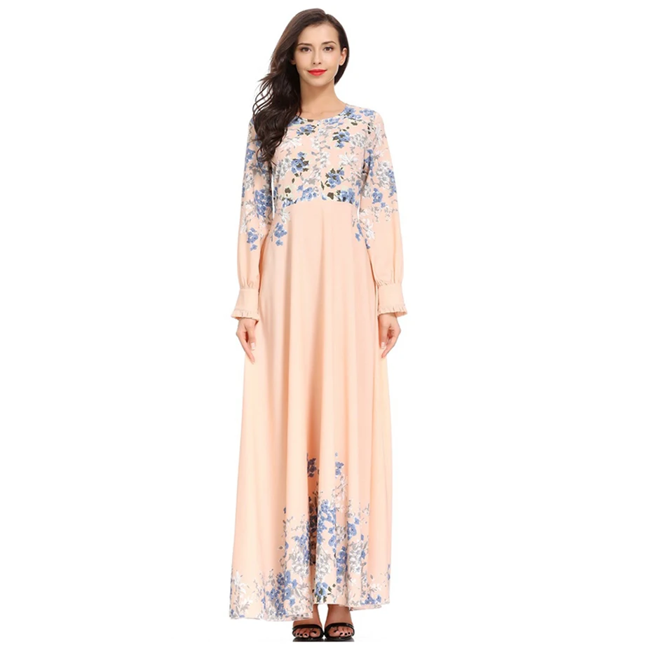 Muslim Dress (8)