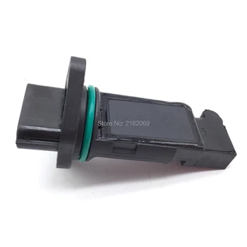 

Maf Mass Air Flow Meter Sensor For NISSAN Almera Avenir Expert Primera Pulsar Sentra 0280218117 22680-AU300 22680AU300