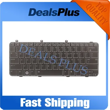 

New Laptop US Keyboard For HP For Pavilion DV3-1000 DV3z DV3z-1000 US Bronze Keyboard with Backlight