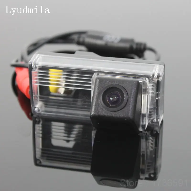 

HD CCD Night Vision + High Quality / FOR Lexus LX 470 LX470 / Car Parking Camera / Rear View Camera