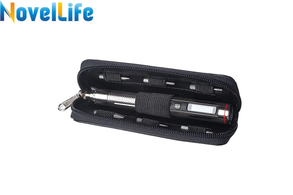 ES120 Portable Carry Case2