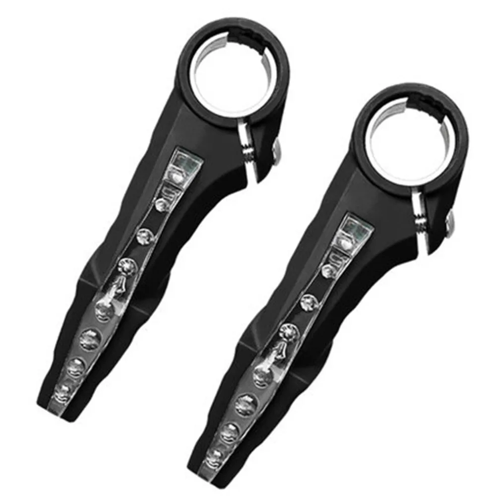 Discount OUTAD MTB Bicycle Handlebar LED Turn Lights Flash Light Cycling Mountain Bike Handle Bar End Night Safety Warning Lamp 5 Discount OUTAD MTB Bicycle Handlebar LED Turn Lights Flash Light Cycling Mountain Bike Handle Bar End Night Safety Warning Lamp 5