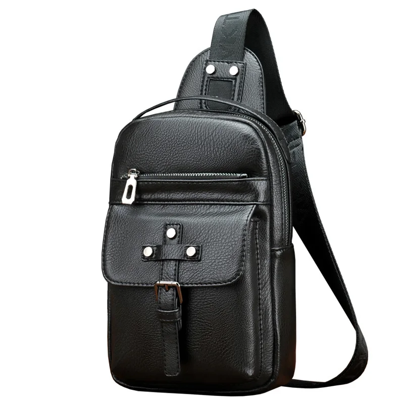 Сумка мессенджер MIWIND TSD904 мужская деловая нагрудная|chest pack|men messengermessenger bag men |
