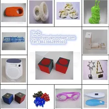 Пластик код Материал и ЧПУ Формирование производитель прототип