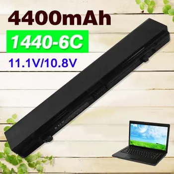 

4400mAh Laptop Battery For Dell Studio 1440 1440n 14Z 14ZN 312-0882 K899K P769K