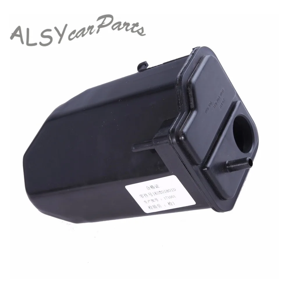 YIMIAOMO OEM 1K0 201 801 E угольный баллон с активированным углем банки для VW Jetta MK5 Golf MK6 Rabbit
