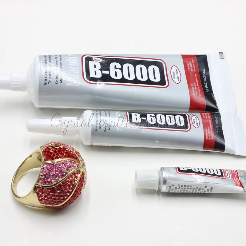 Rhinestones glue for nails_800