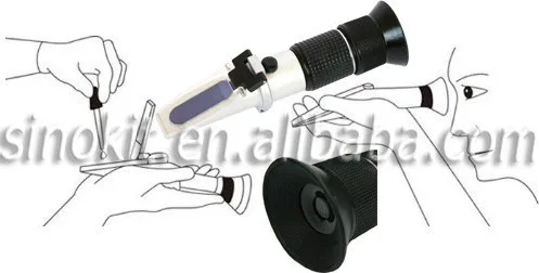 refractometer- (2)