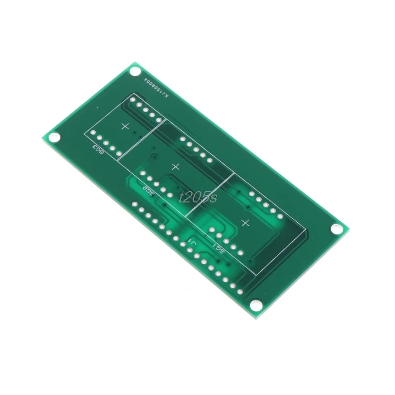1Hz 75MHz счетчик частоты 7V 9V 50mA DIY Kit измеритель модуля Cymometer T16 Прямая поставка|frequency