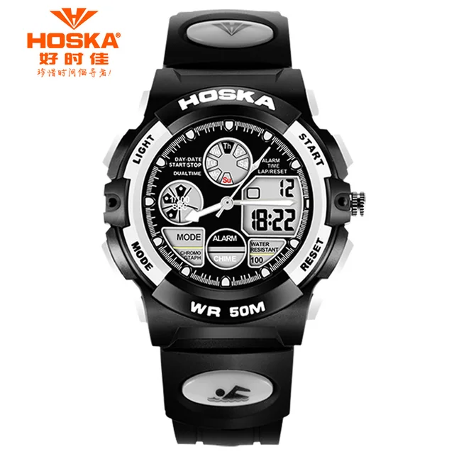 hoska watch