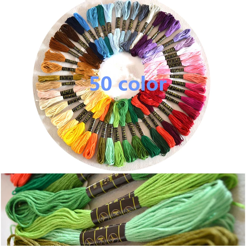 Buy 10 Color Per Set 5 Grams Size 8 Pearl Cotton Embroidery Thread Craft  Needlework Double Mercerized Egyptian Long Staple Cotton Online