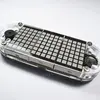 Bricolage DS3231 touche tactile précision haute luminosité LED affichage matriciel alarme bureau horloge Kit ► Photo 3/4