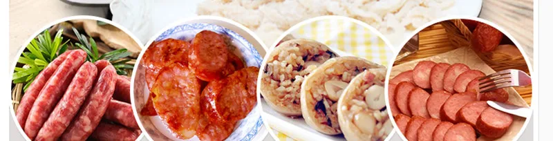 sausage meat_