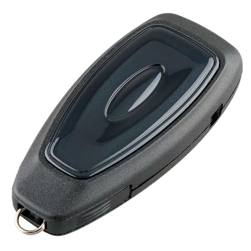 Car Smart Remote Key 3 Buttons Fit For Ford Focus C-Max Mondeo Kuga Fiesta B-Max 433Mhz