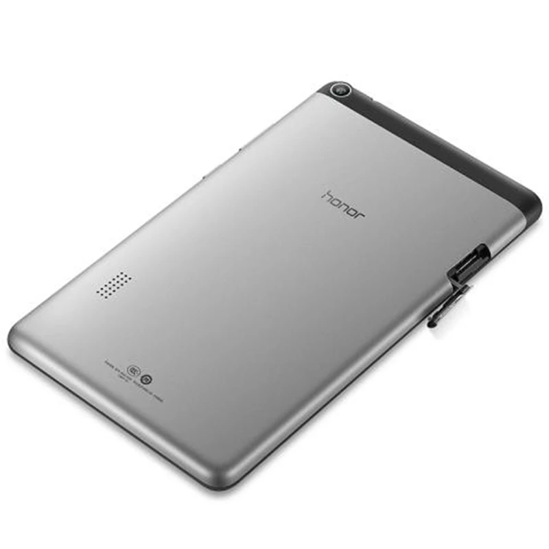 Huawei honor Play Pad 2 экран 7 дюймов 1024 Х600 четырёхъядерный процессор MTK8127 Гб ОЗУ 16 ПЗУ Android