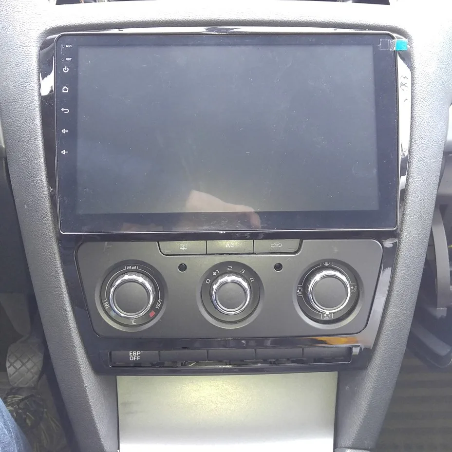 Perfect 2DIN Car android dvd for Skoda Octavia /Octavia RS GPS Navigation System Stereo Bluetooth auto radio 2 din Car multimedia player 29