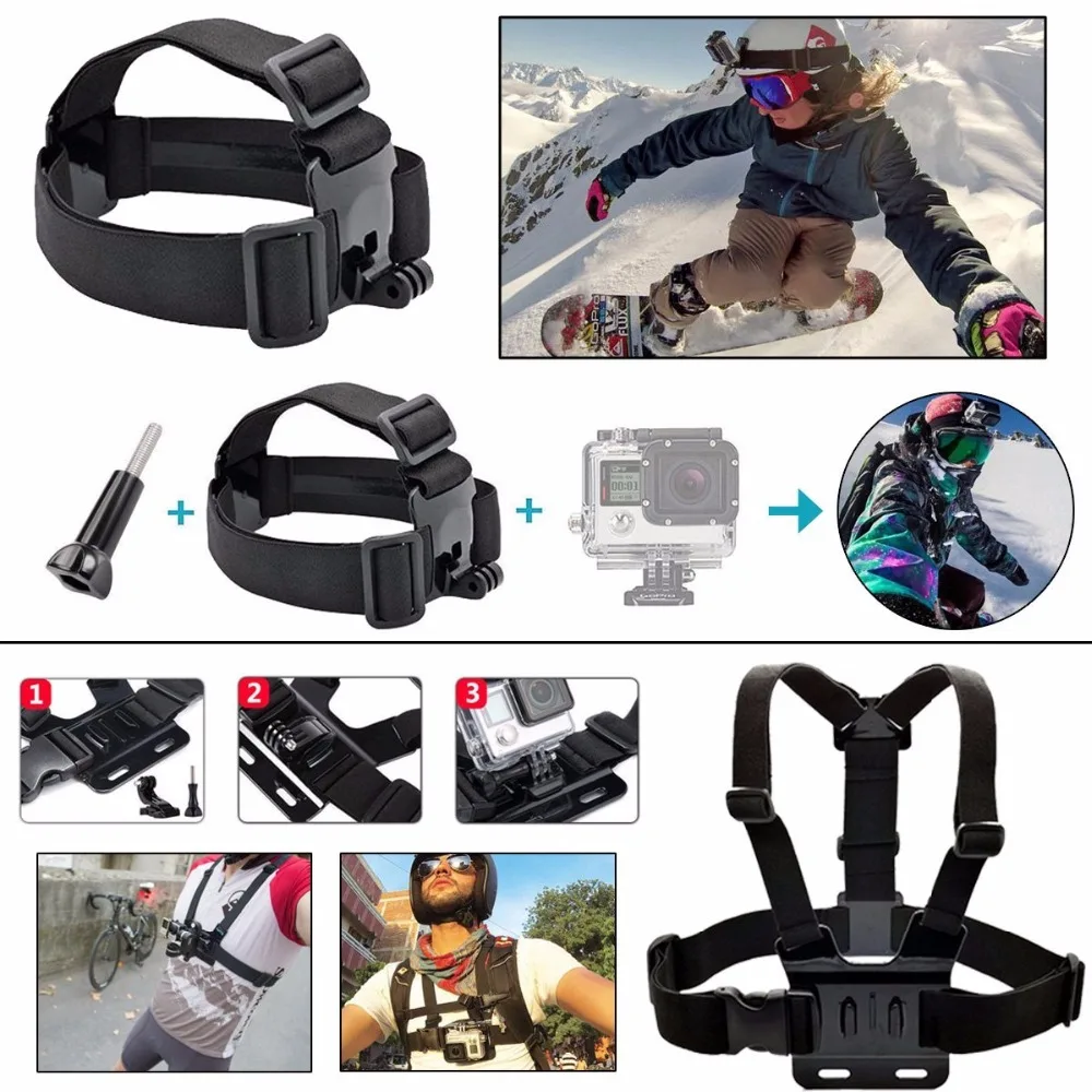 C79 аксессуары. налобная камера для рыбалки. гопро 5. налобная камера. аксессуары для gopro 3 hero.