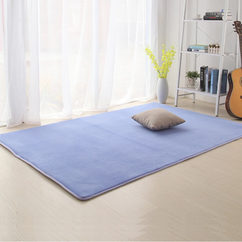 Anti-slip Mat Rug Carpet for Living Room Bedroom Kitchen Bathroom floor mat,non slip carpet,kitchen mat,anti skid flooring
