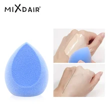 MIXDAIR Новый Губка для макияжа Пудра из микрофибры Поверхностная пудра Косметический слой Puff Foun
