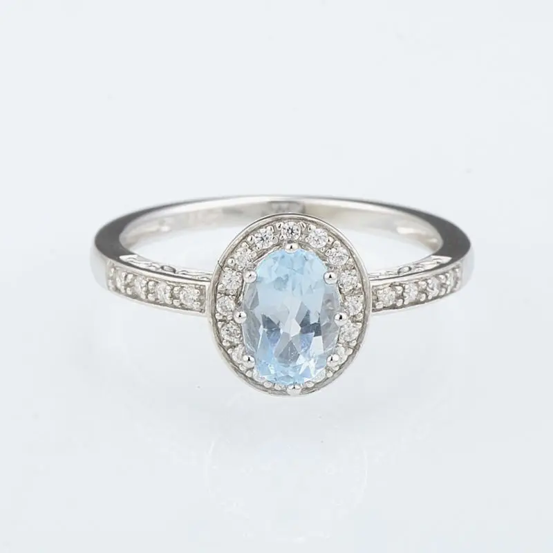 R301119BKZSL925-SV1-Silver Ring