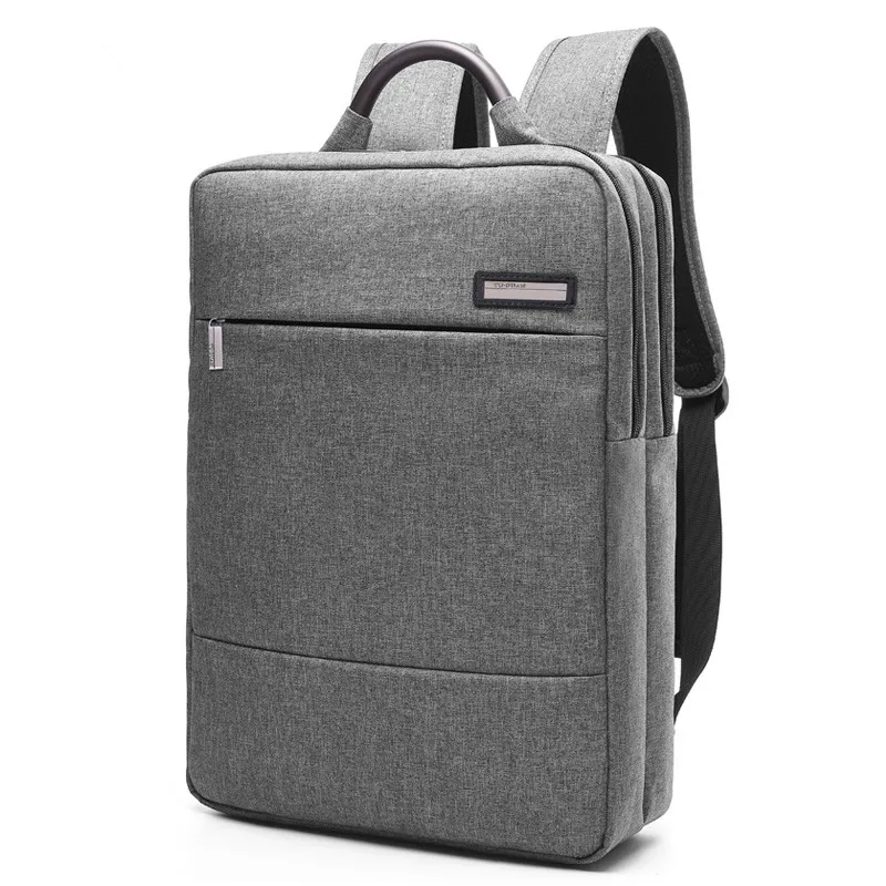

Fashion Men Backpack Waterproof Schoolbag College Student Laptop Bag Casual Traveling Computer Back Pack Bagpack