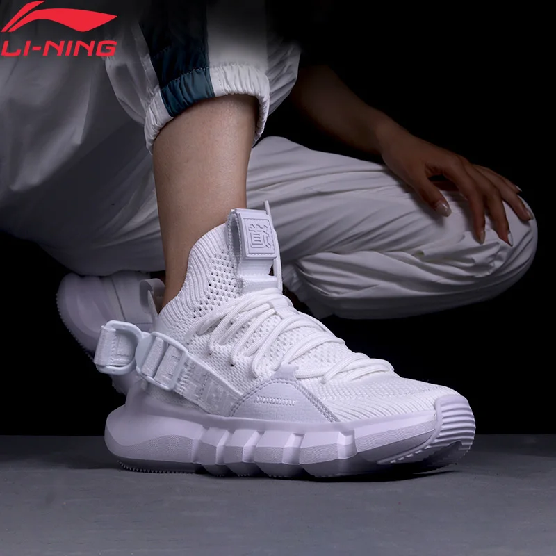 Buy Li Ning Women 2019 NYFW ESSENCE 2.3 Basketball
