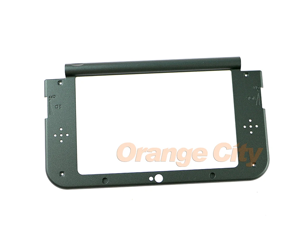 Chengchengdian Carcasa Superior Para Carcasa Marco Medio Para Nintendo 3ds Xl Para New Ll Nuevo 3dsxl 3dsll Marco Medio Piezas C 10 Unids Lote Frame Frame Frame Housingframe Parts Aliexpress Chengchengdian Carcasa Superior Para Carcasa Marco Medio Para Nintendo 3ds Xl Para New Ll Nuevo 3dsxl 3dsll Marco Medio Piezas C 10 Unids Lote Frame Frame Frame Housingframe Parts Aliexpress
