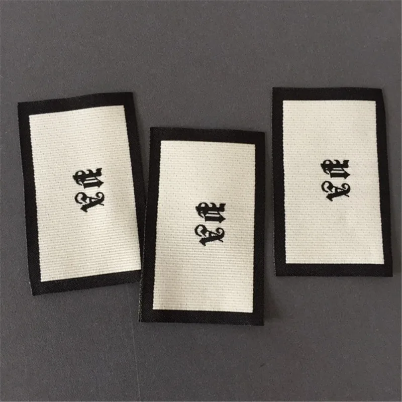 Custom High Definition Clothing Labelslabel carclothing jerseylabel