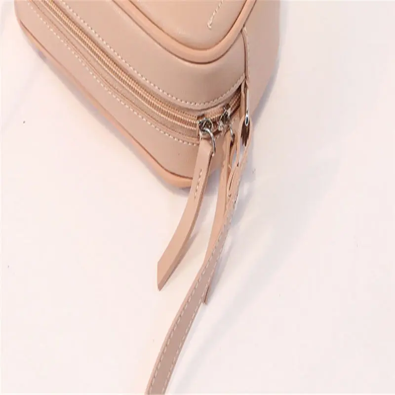 Small Square Female Shoulder Bag Crossbody Bag for Women 2019 Messenger Bags women's bag bolsa feminina sac a main 40AP1016