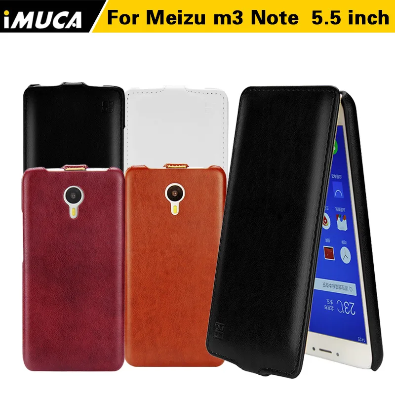 IMUCA чехол для meizu m3 note Премиум Закаленное стекло пленка 5 дюймов экран Защитные