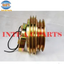 Автомобильный компрессор магнитная муфта для автобуса Bitzer 6N Bock FK50 Sutrak 2A+ 2B 24V