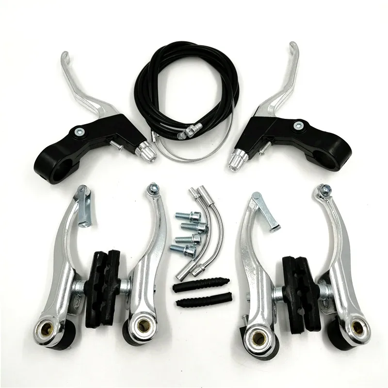 mtb v brake set