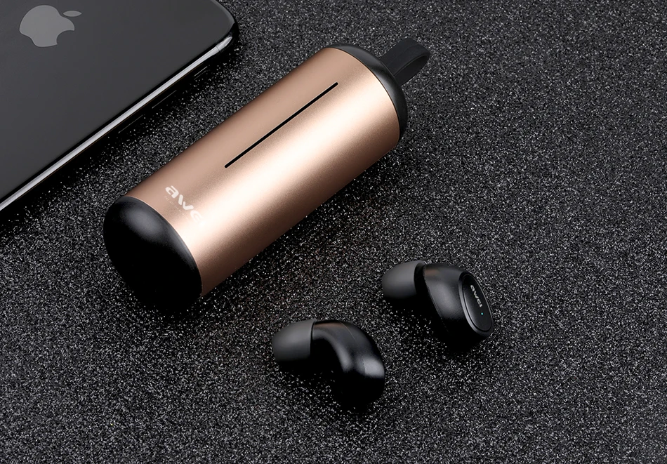 AWEI T5 Mini Ear Bluetooth best price in bangladesh