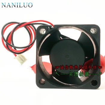 

NANILUO Original AD0424HB-B31 4028 24V 0.12A 2-wire inverter fan
