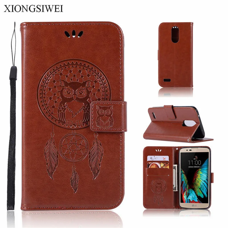 

For LG K10 Pro Case LG K10 Pro Case Cover 5.7 Wallet PU Leather Back Cover Phone Case For LG K10 Pro K10Pro Case Flip Protective