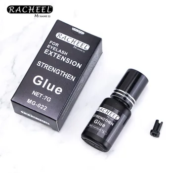 

RACHEEL 7G Fast dry odor no simulation lash eyelash extension glue individual