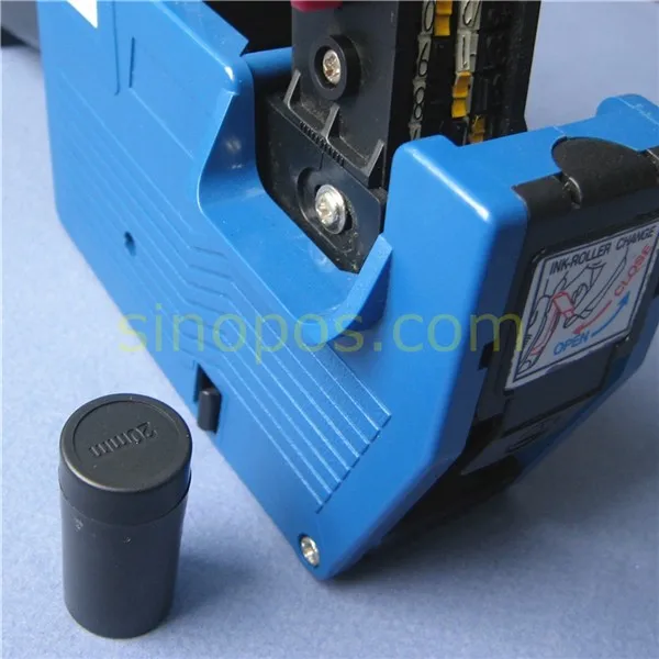 Ekonomi Harga Label Gun Satu Baris & Enam Digit Manual, toko ...