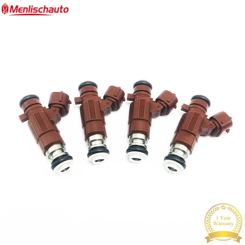 

Best Quality Car Fuel Injector Nozzle OEM FBJB101 For Japanese Car Gas injector