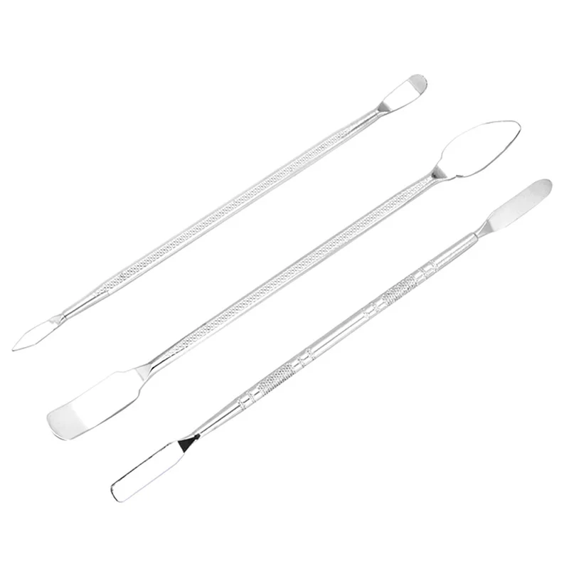 

3 in 1 Metal Spudger Repair Opening Pry Tool for Touch iPod iPad Mobile Phone