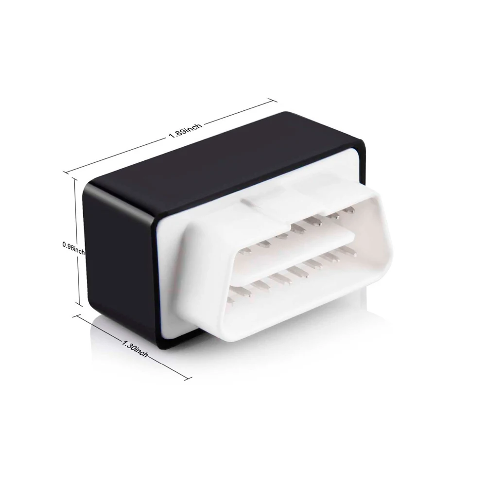 Диагностический сканер PANDUK OBD2 ELM327 V 1 5 Cad диагностический инструмент OBDII OBD 2 ODB II V1.5
