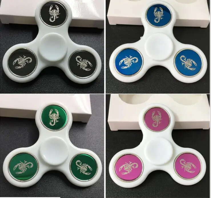 Figet Spiner