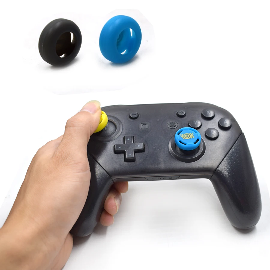2-pcs-Nintend-Switch-Pro-PS4-Controller-Silicone-Caps-Analog-Case-Cover-Skin-for-NS-PS3 (2)