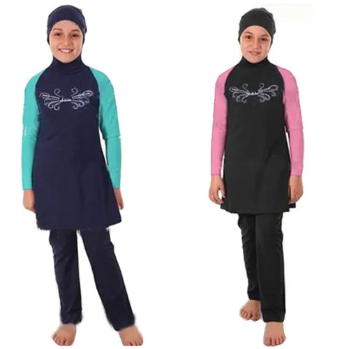 muslim swimwear504
