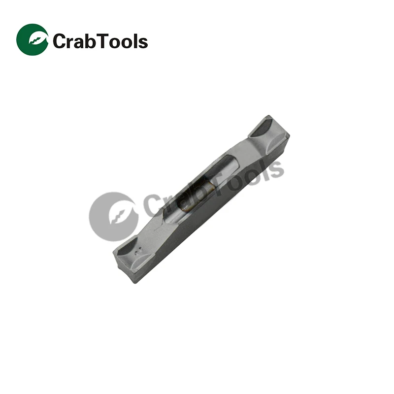 

Crab Tools Teagutec 10PC TDC 3 TT9030 Metal Turning Lathe Tools Turning Cutter Carbide Insert CNC Tool Tip Machine
