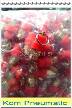 

Wholesale 1/4" Air Compressor Safety Valve Pressure Relief Release Pull Valves